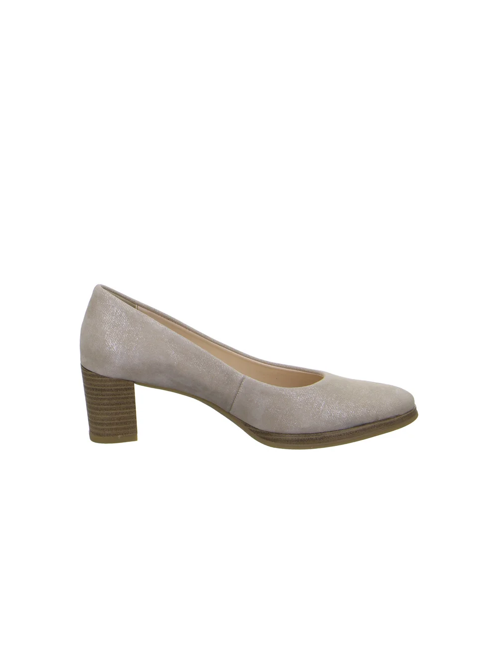 Pumps Orly sand