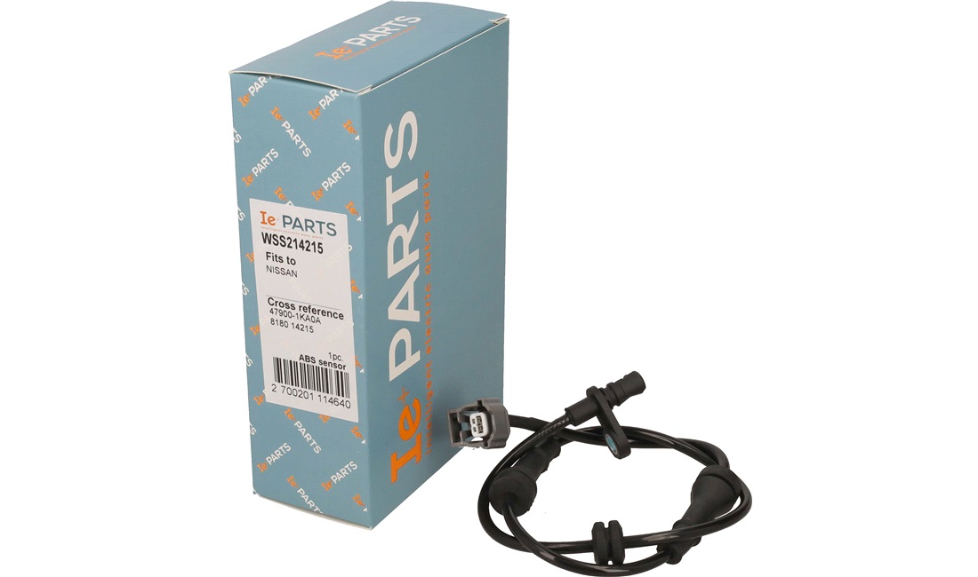 ABS sensor