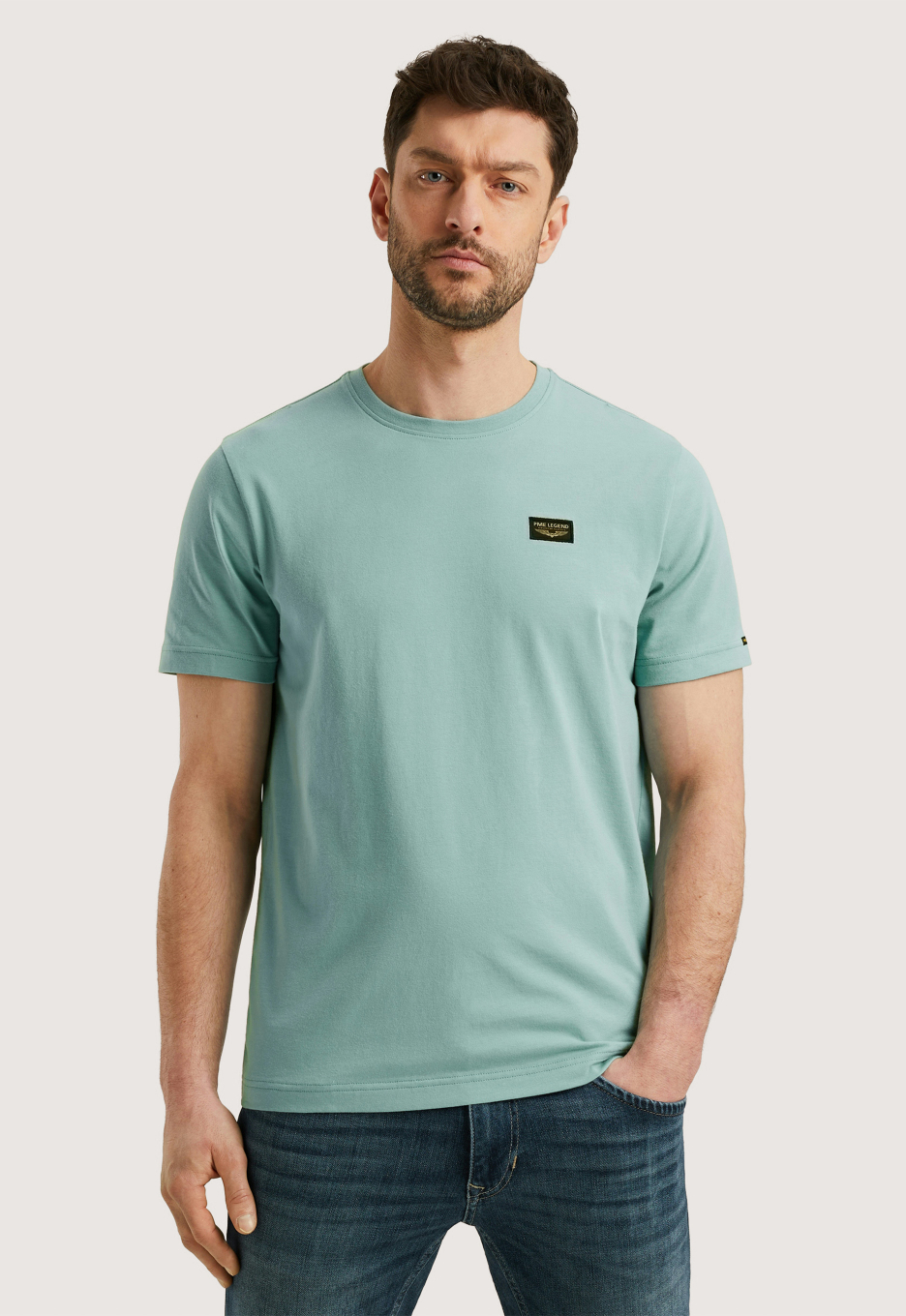 PME Legend American Classic T-shirt