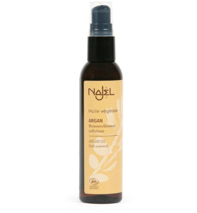 Najel Argan oil (80 ml)
