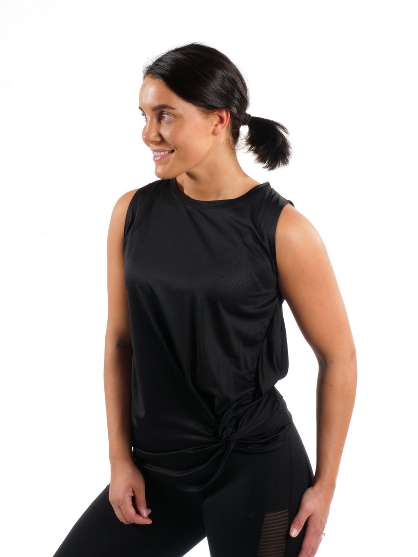 Knot Singlet