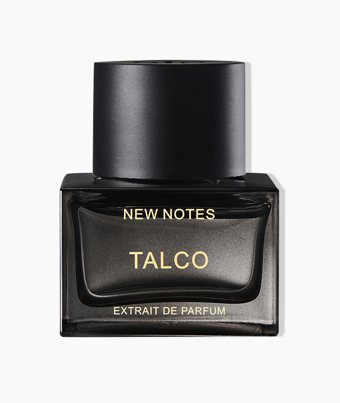 Talco NEW NOTES 50 ML