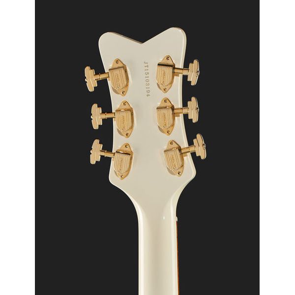 Gretsch G6136T-55VS White Falcon
