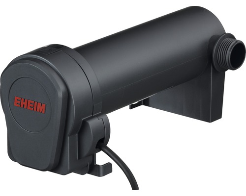 EHEIM CLEARUVC9 UVC vijverreiniger, zwart, 9W