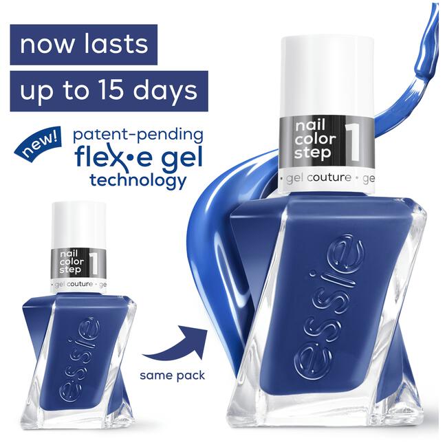 essie Gel Couture Nagellak 135 First View 13,5ML
