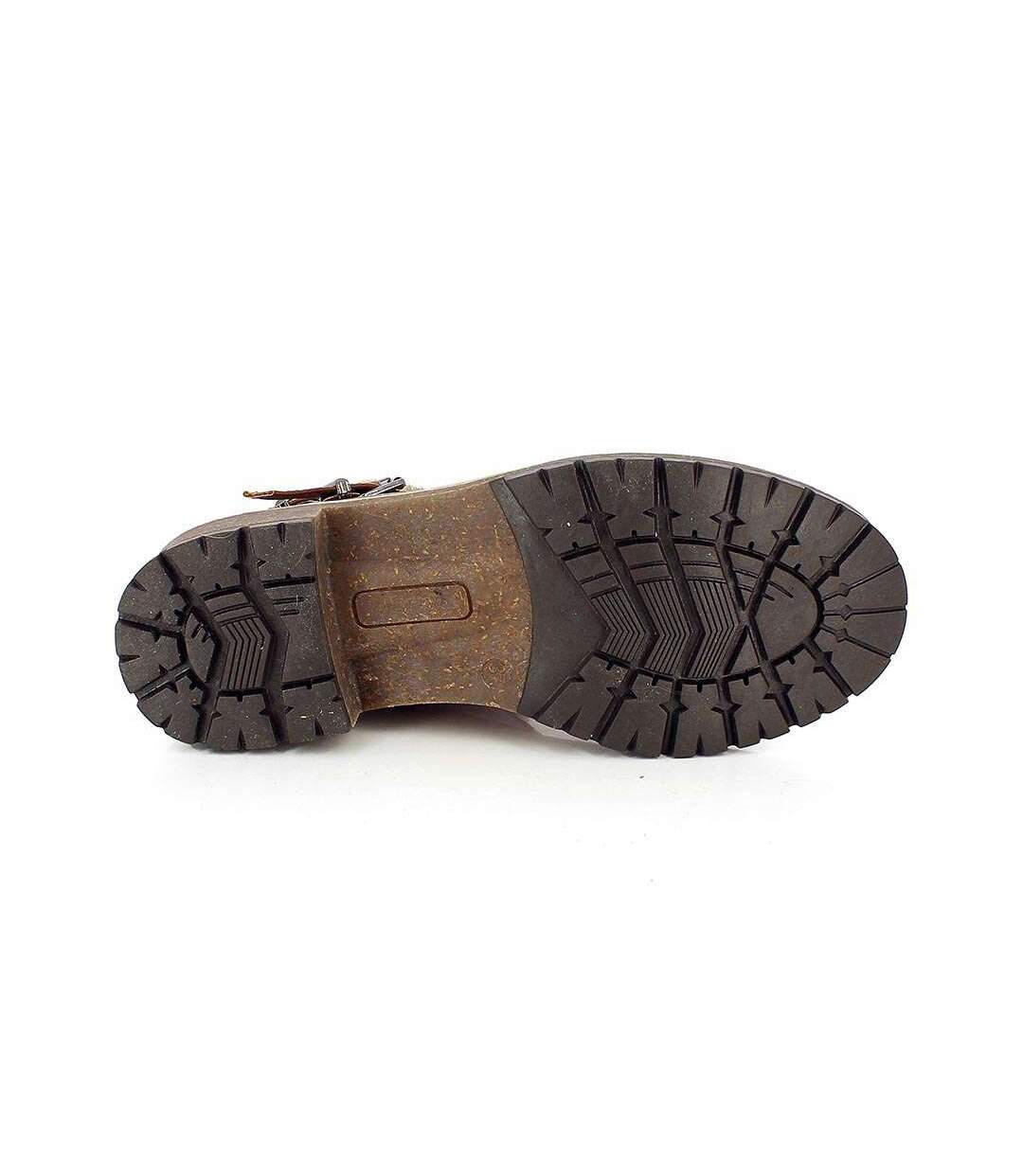 Bottines pour femme - KIMBERFEEL - LOE