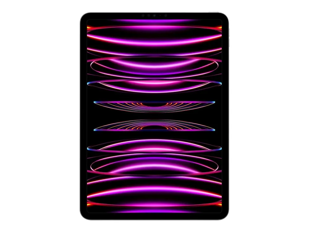 Apple 11-inch iPad Pro Wi-Fi - 4. generation - tablet - 512 GB - 11