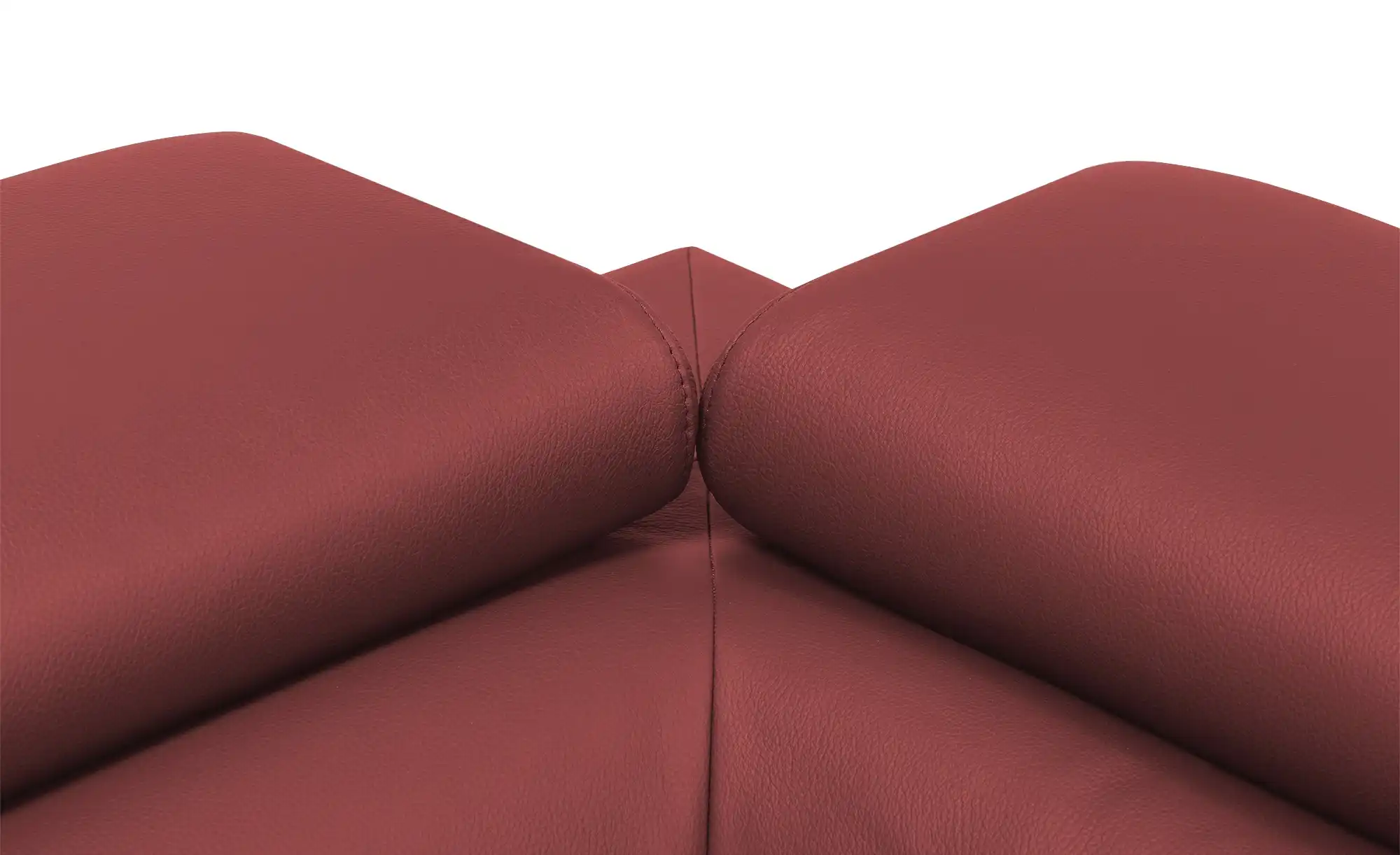 uno Ecksofa Leder Dallas