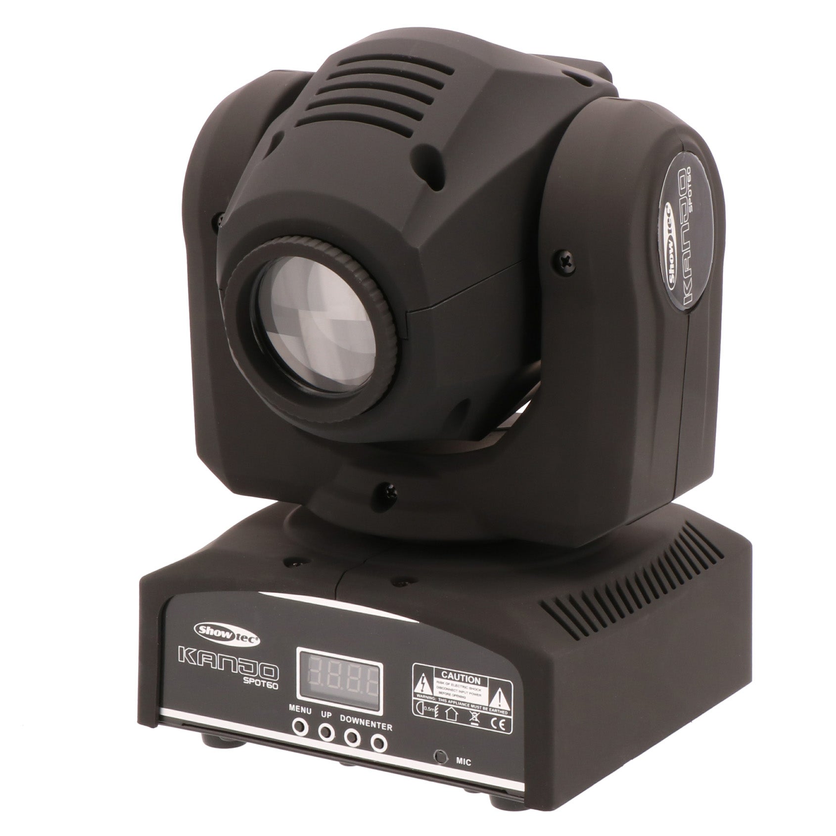 Showtec Kanjo Spot 60 LED moving head