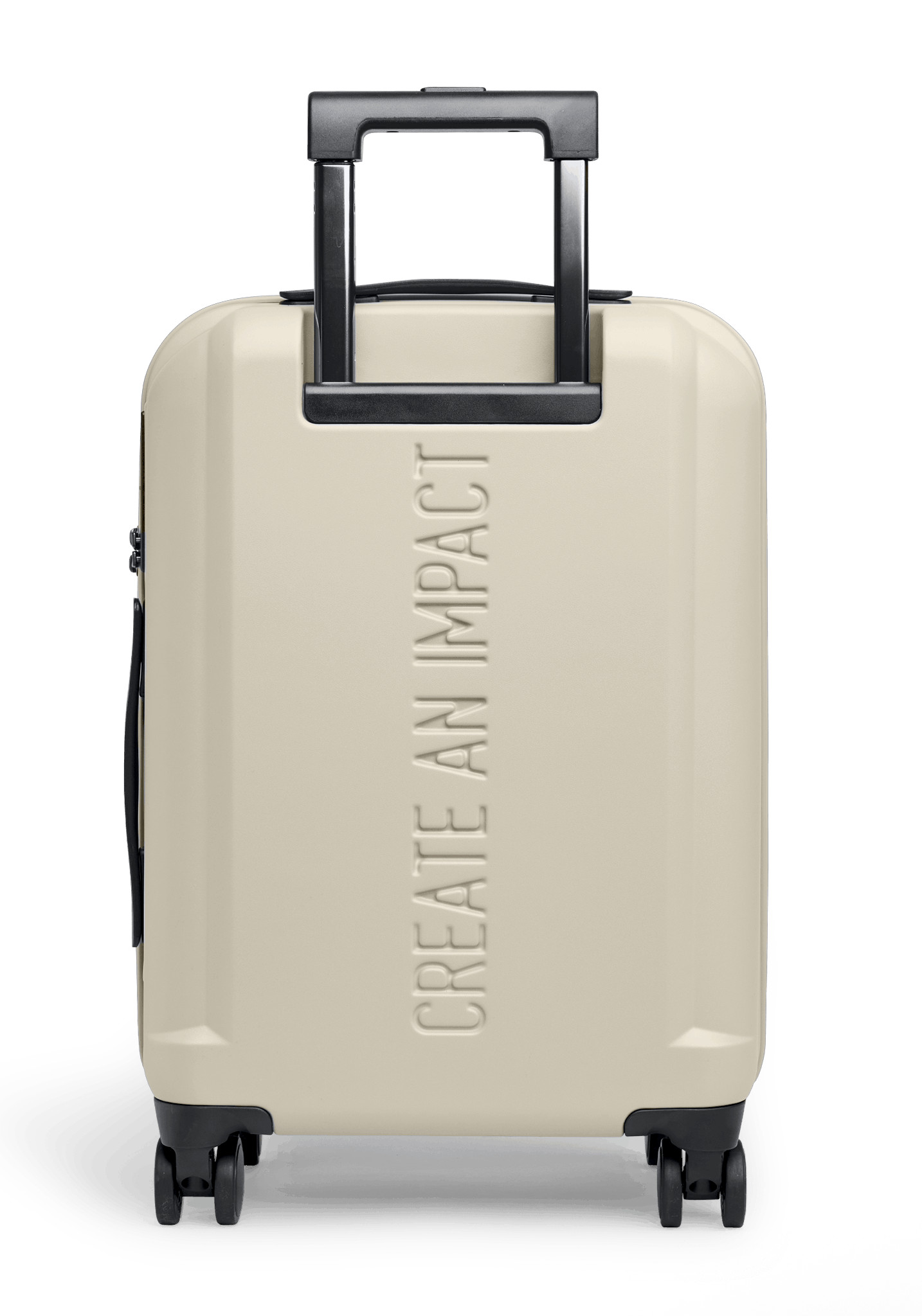 Got Bag Koffer Re:Shell Cabin 2.0 Soft Shell