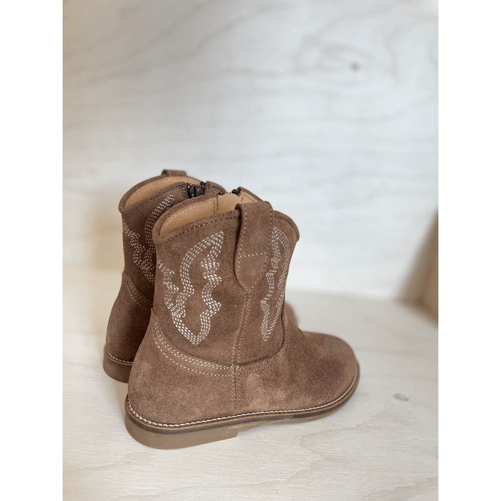 OCRA - Cowboy Boot