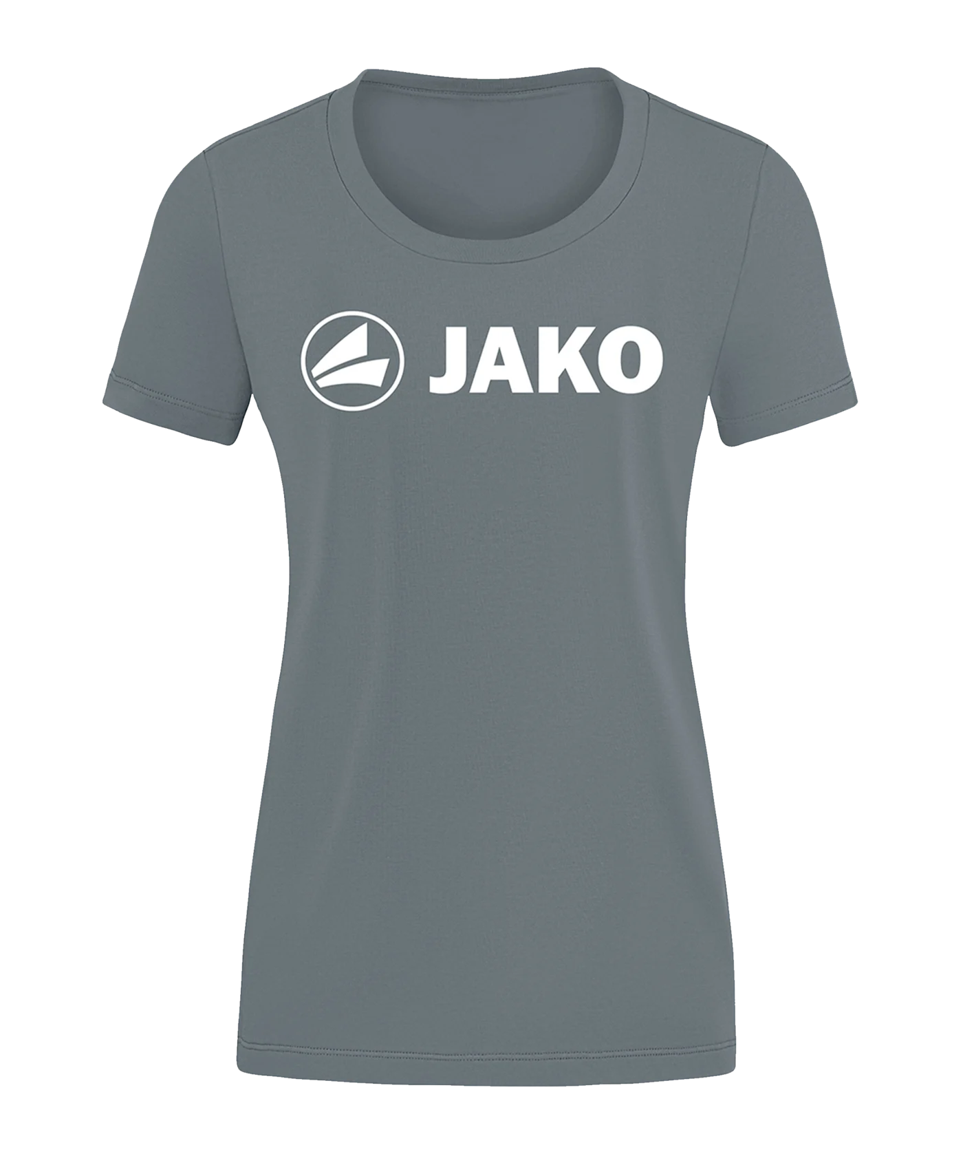 JAKO Promo T-Shirt Damen Grau F840