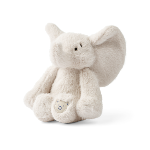 Liewood Binnie Elephant Small Bamse, Sandy