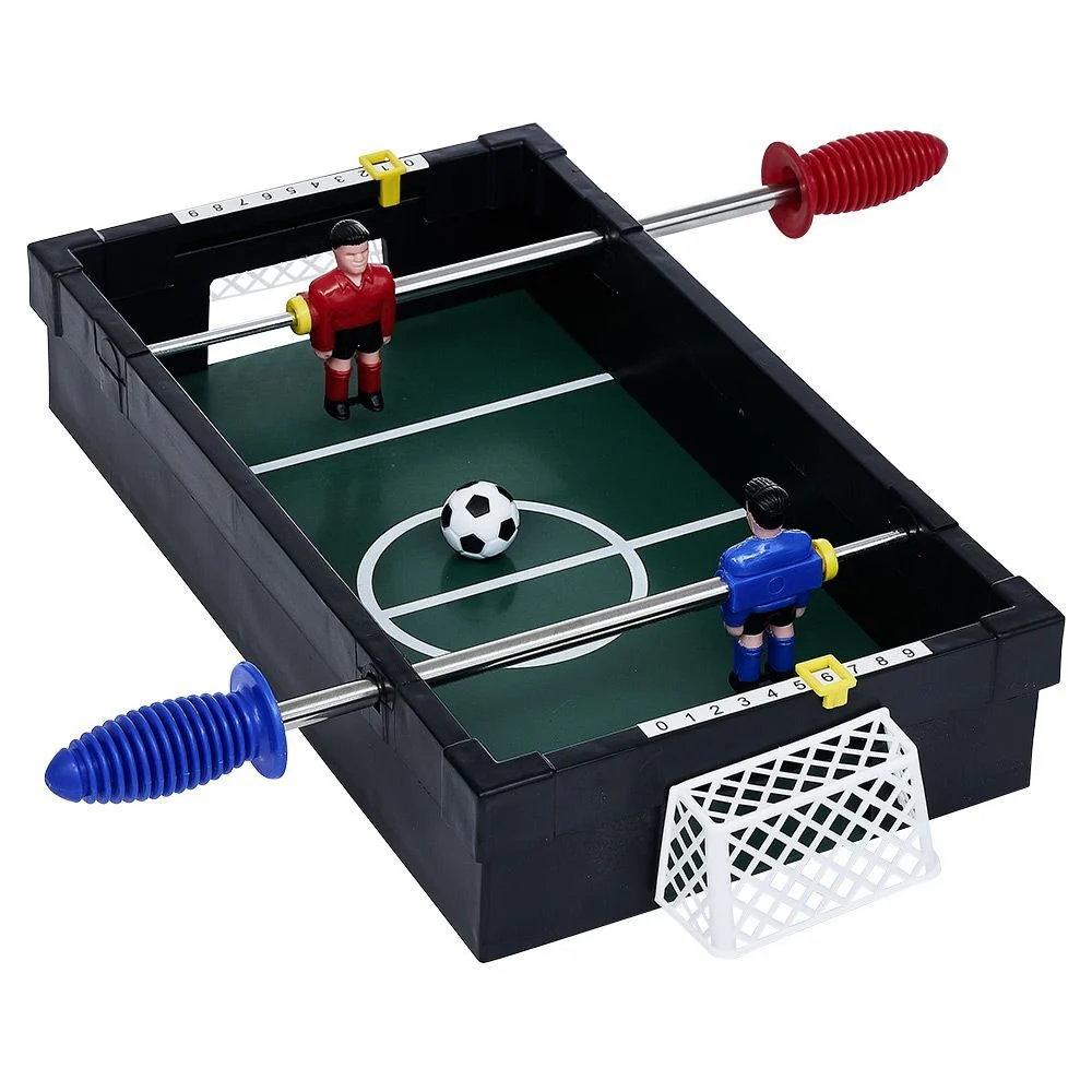 Jeu babyfoot apéro