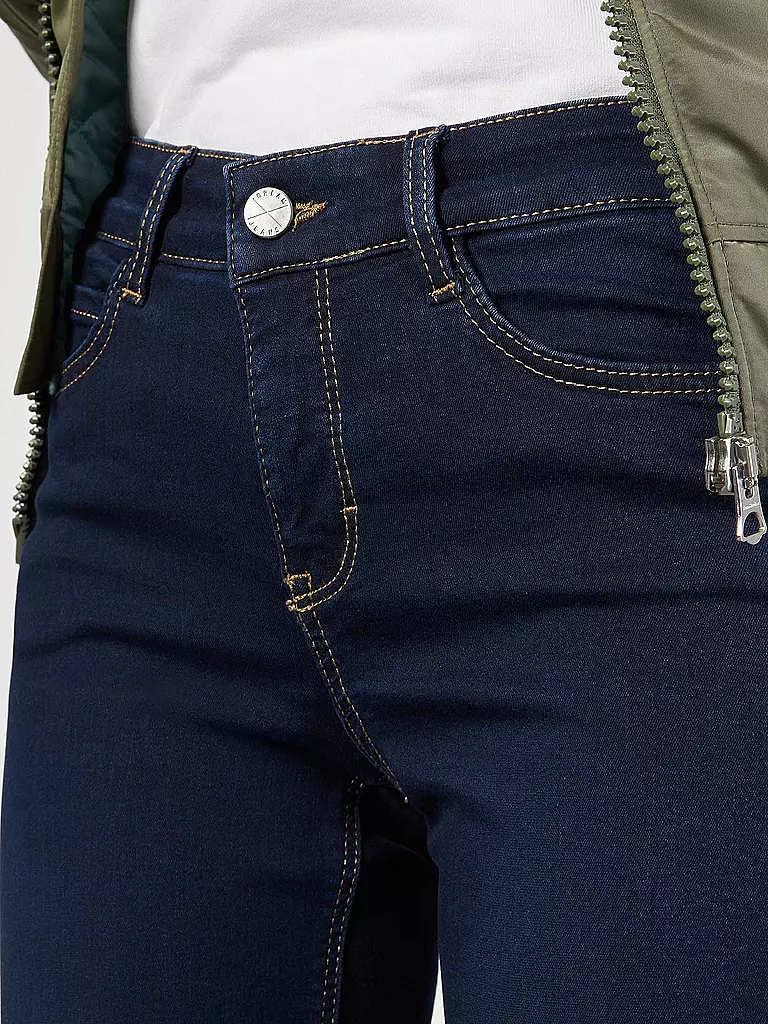 MAC Jeans Slim Fit DREAM blau