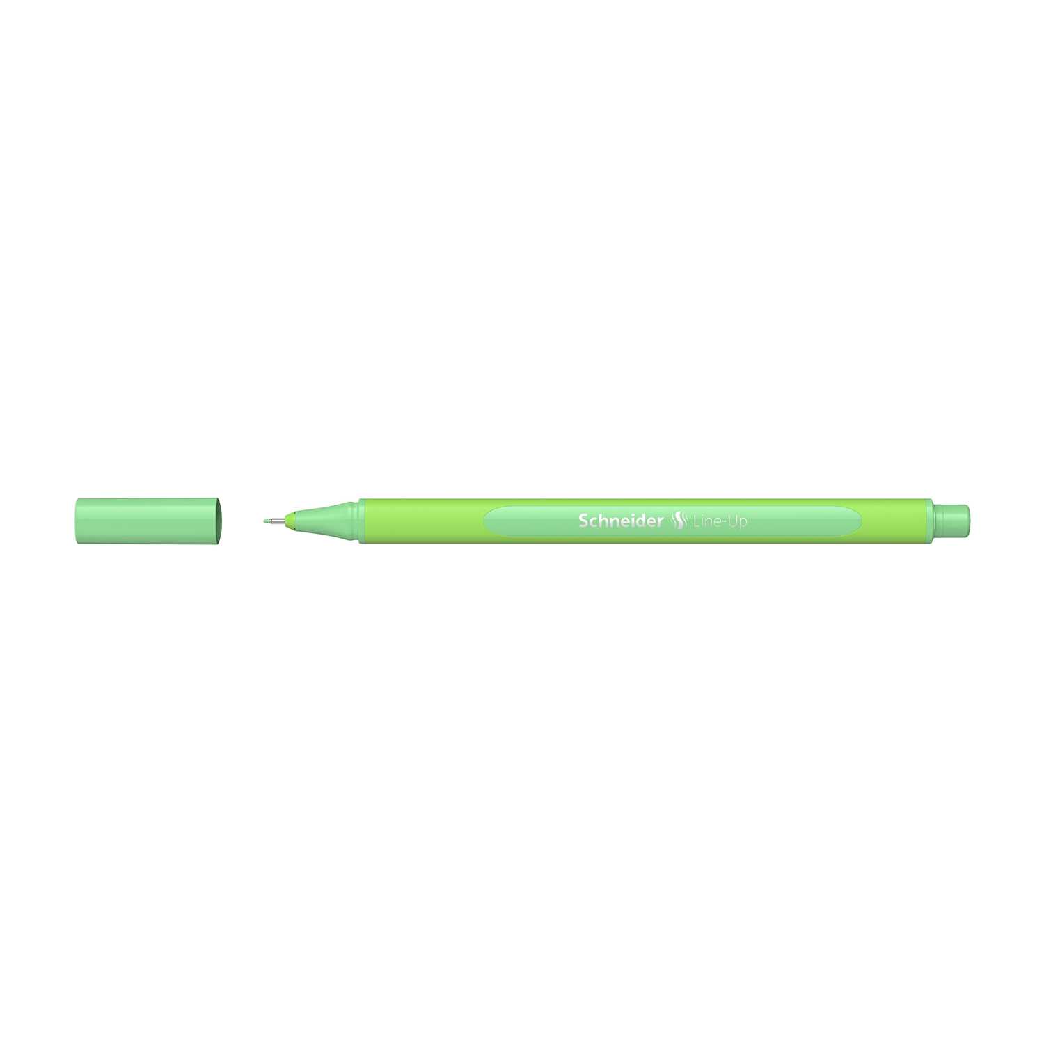 Schneider Fineliner Line-Up pastel-mint 0,4 mm