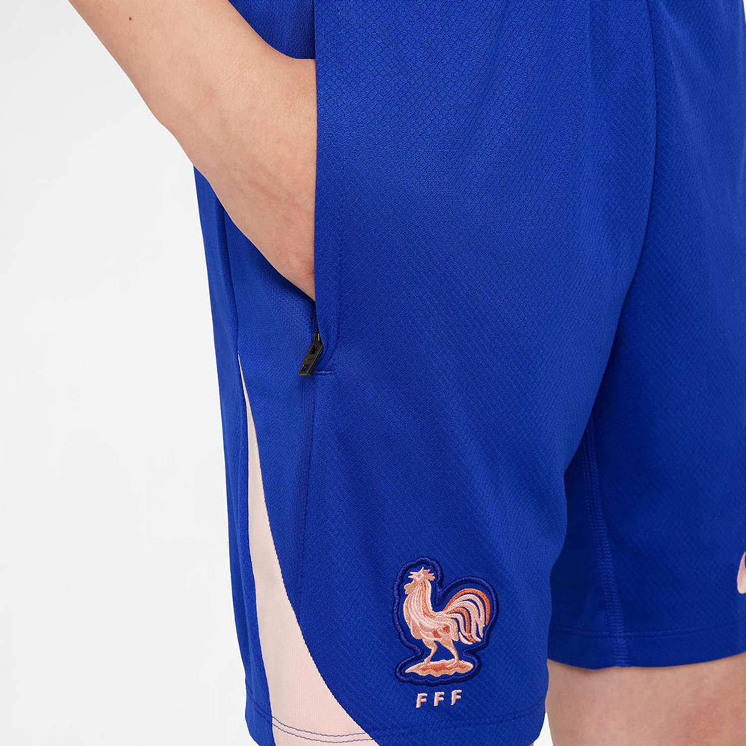 Nike Frankrijk Strike Trainingsset Kids