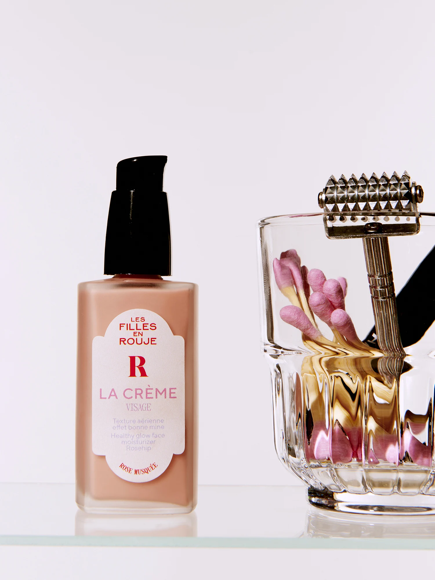 La Crème |