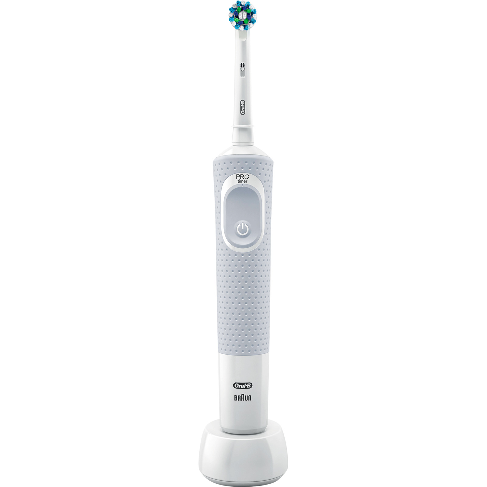 Oral-B Vitality 100 Hangable Box White