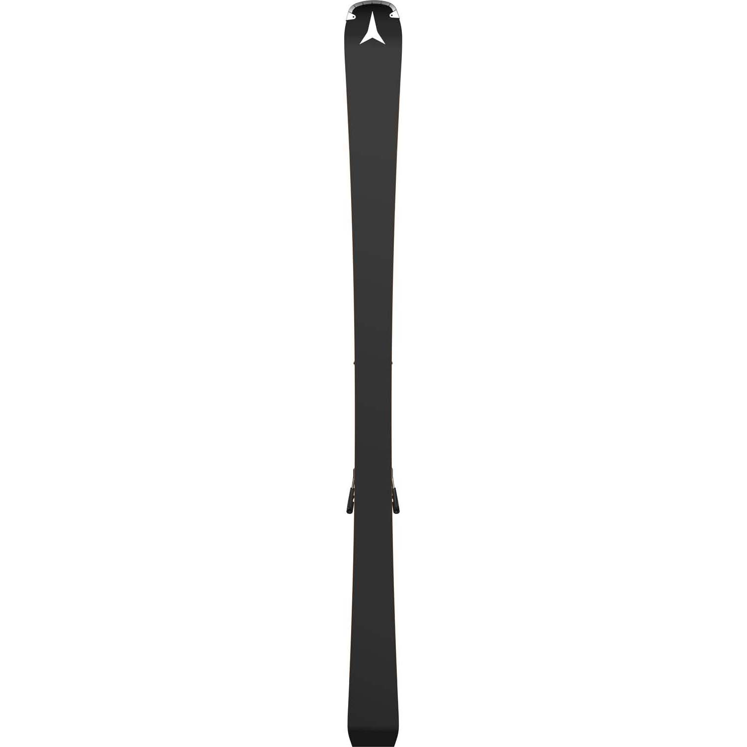 Atomic  Redster Q7.8 Revoshock C + MI12 Binding GW