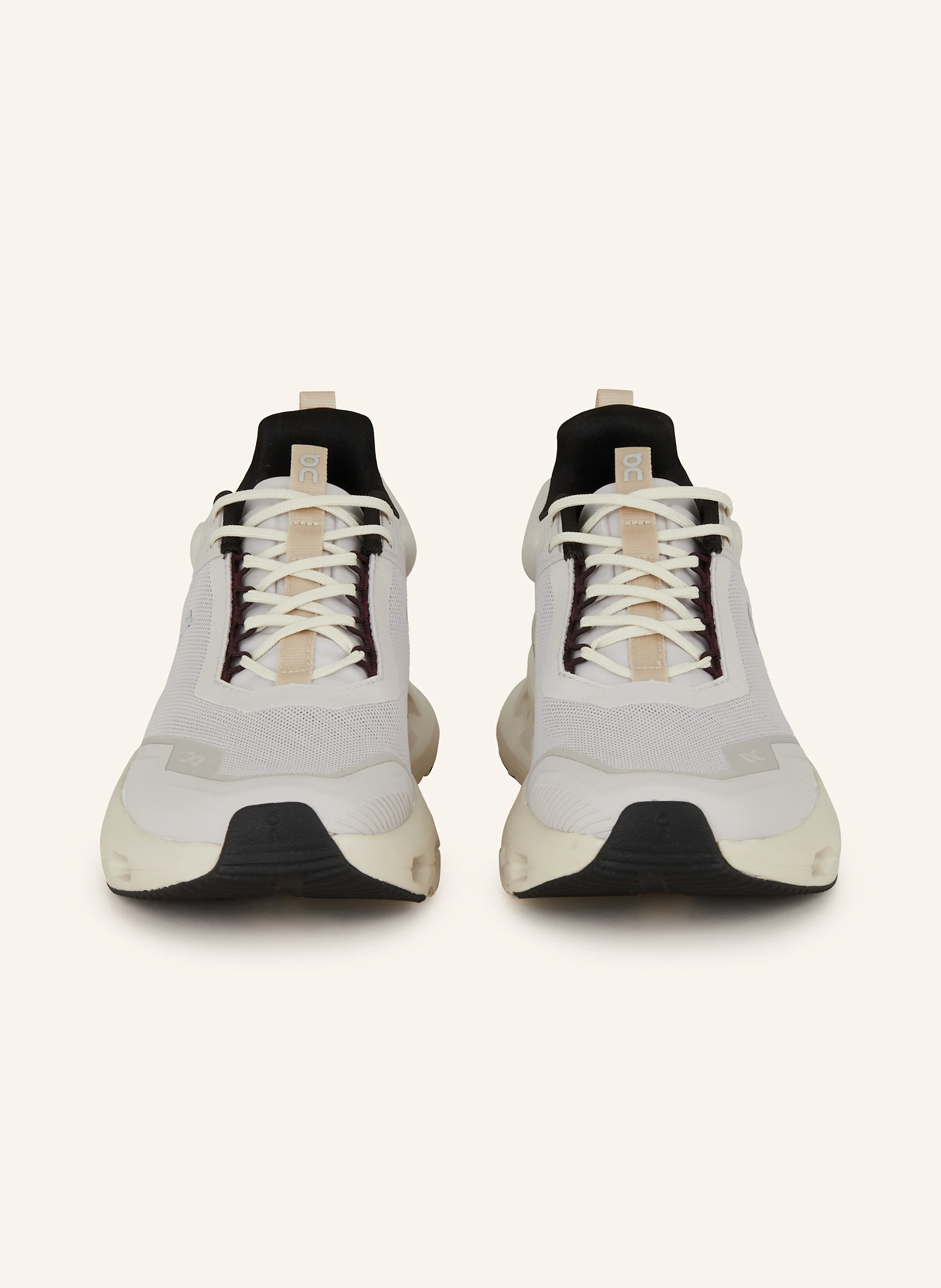 On Fitnessschuhe CLOUDNOVA X