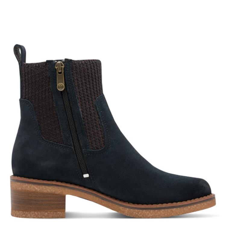 Marco Tozzi 2-25356-45-805 navy