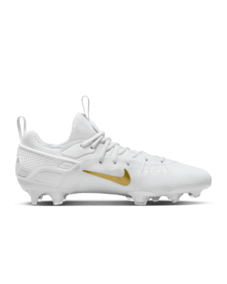 Nike Huarache 9 Elite Low LAX Lacrosse Cleats