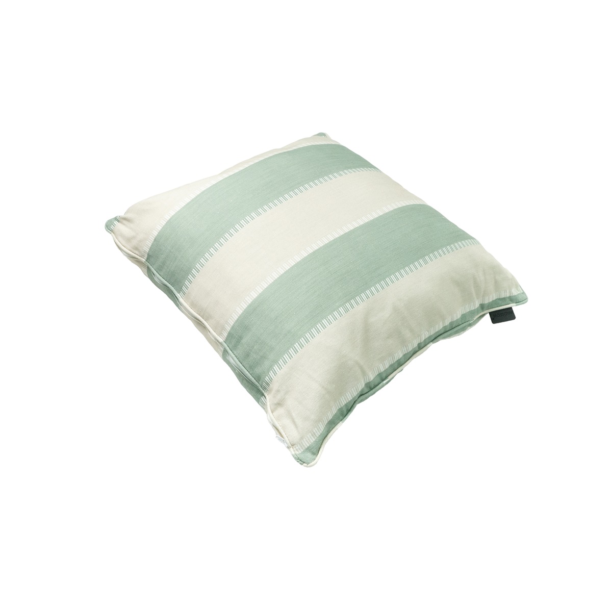 Madison Banda kaki Sierkussen - Set van 4