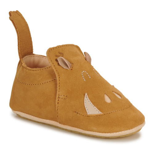 Easy Peasy - MY BLUBLU SANGLIER - Marron