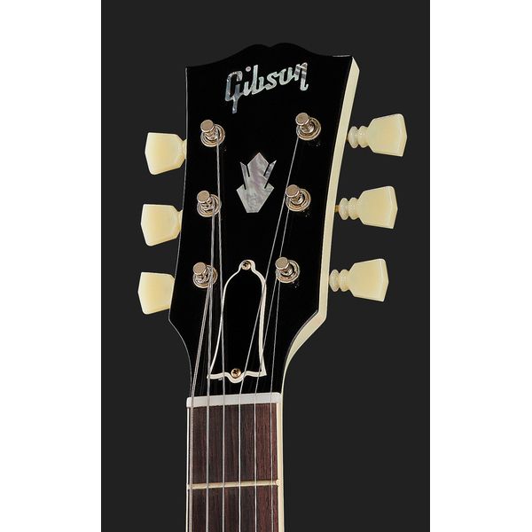 Gibson 1964 ES-335 Aspen White VOS