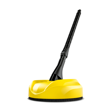 Karcher terrasreiniger T-racer T 2