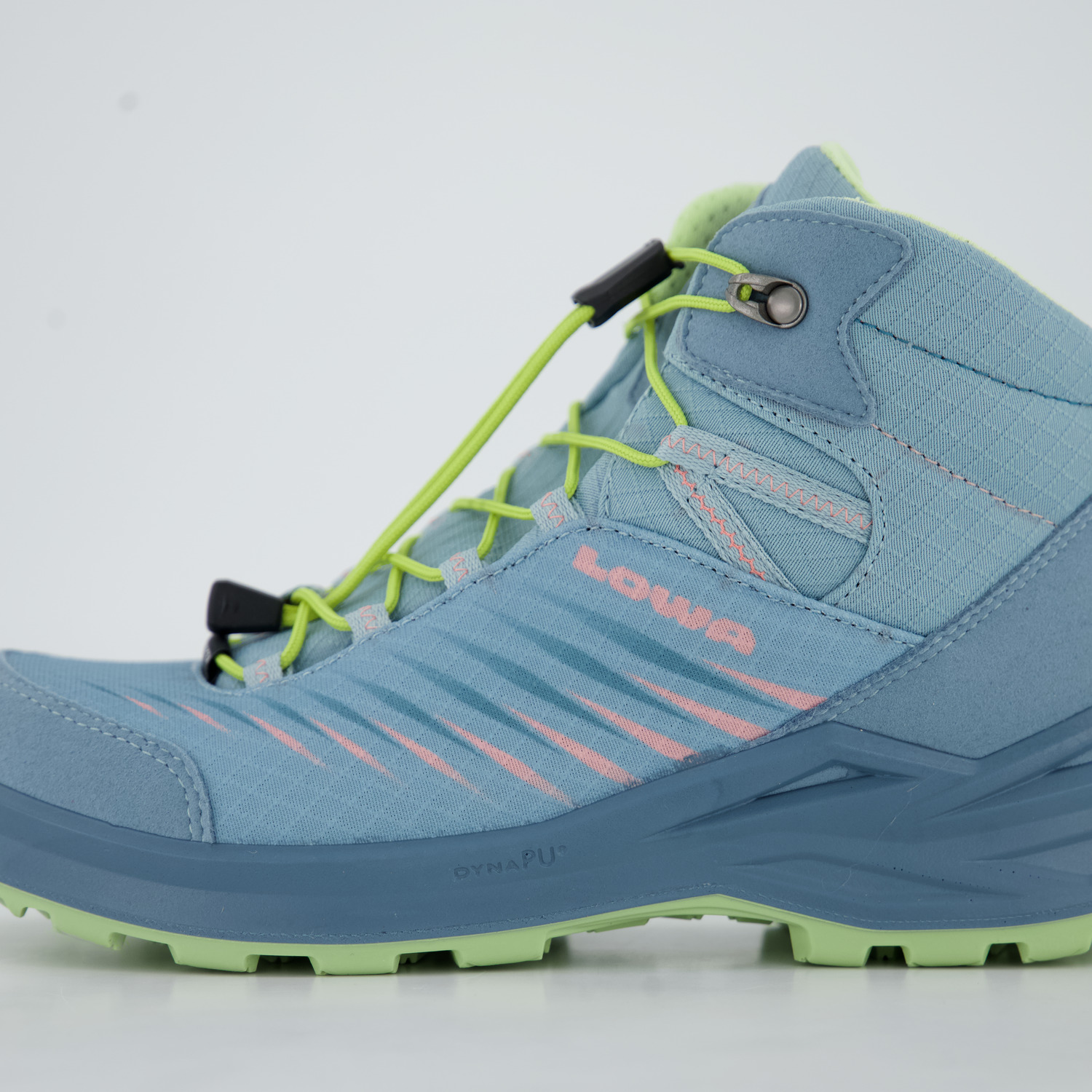 Lowa ZIRROX II GTX MID JR