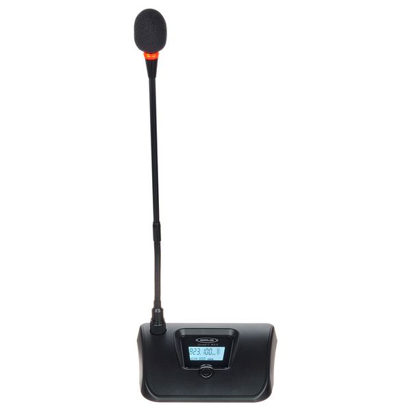 Sirus Quad R + 4C 823 Bundle