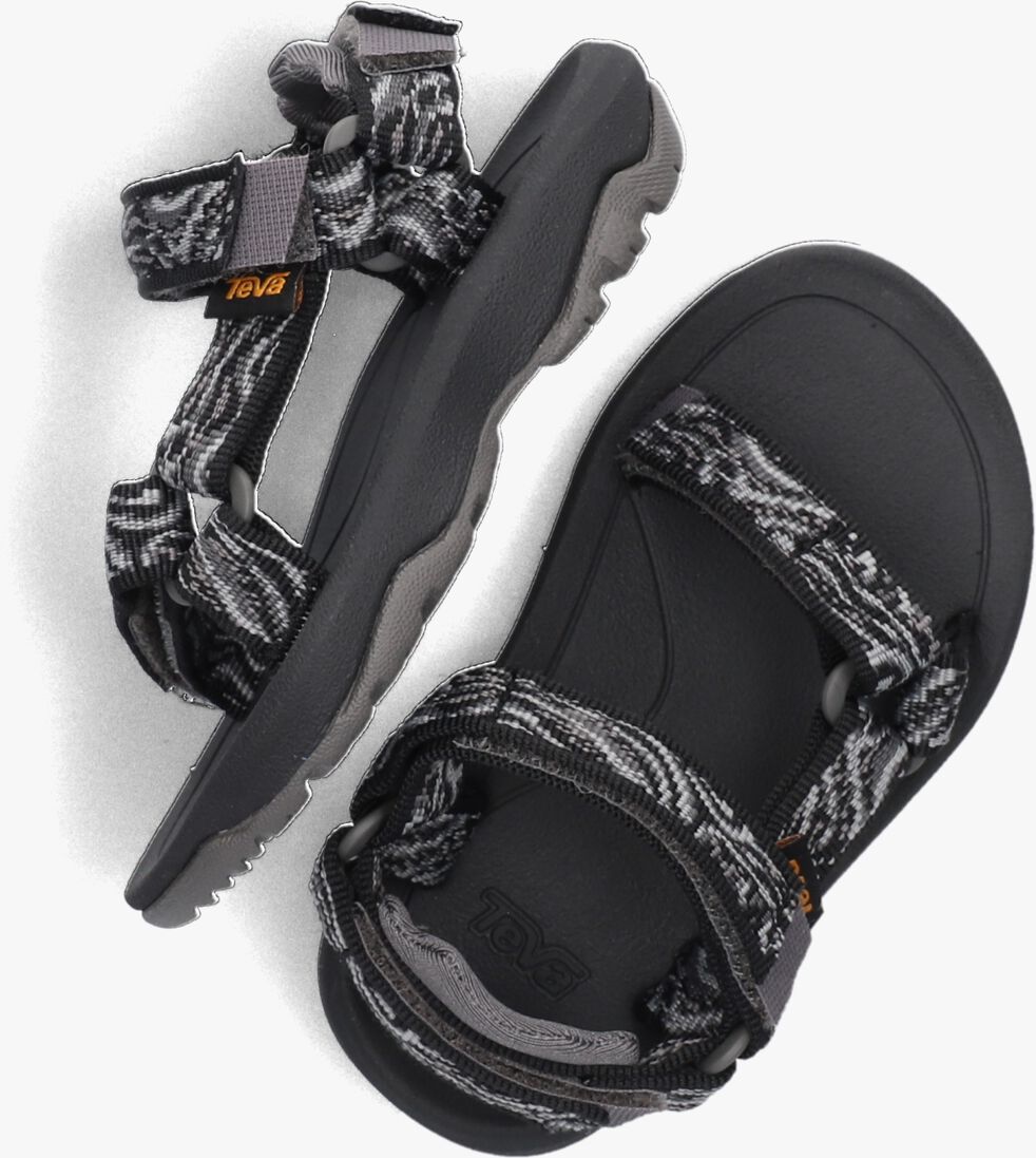 TEVA grijze teva sandalen hurricane xlt 2