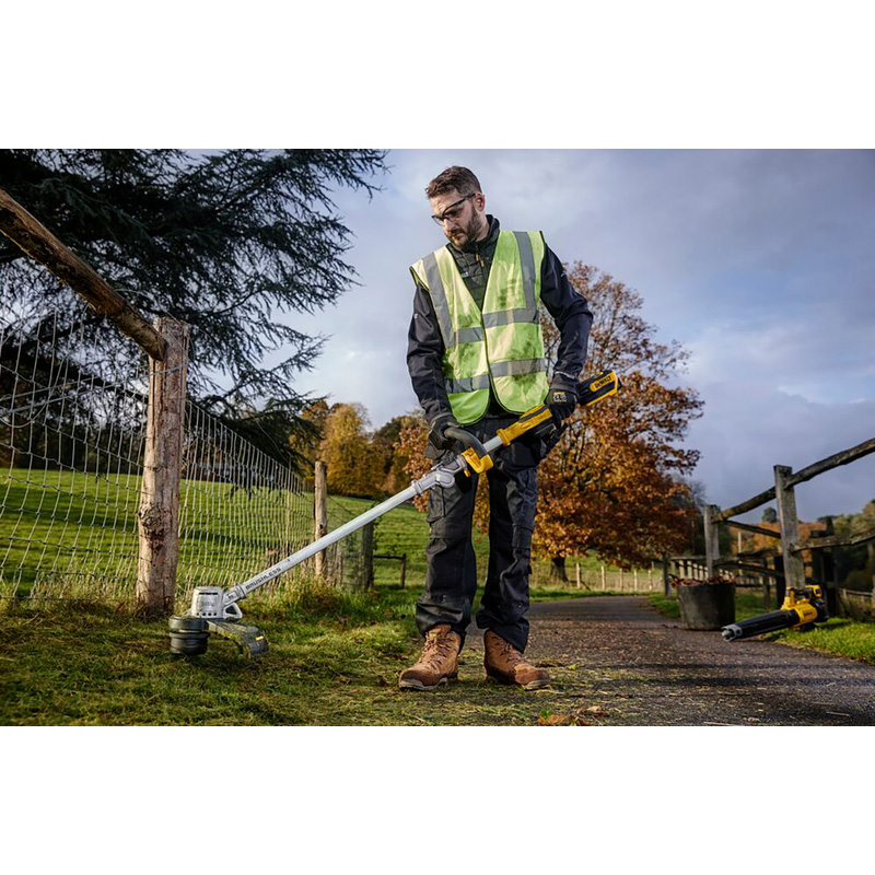 DeWALT DCMST561N-XJ accu grastrimmer (body) 18V Li-ion