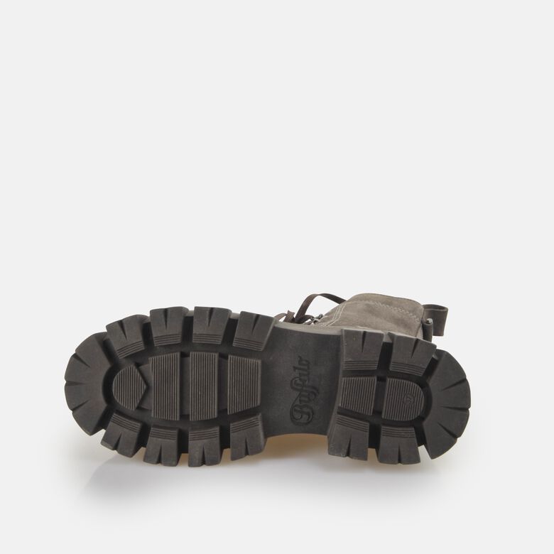 Escape Lace Up HI Warm
