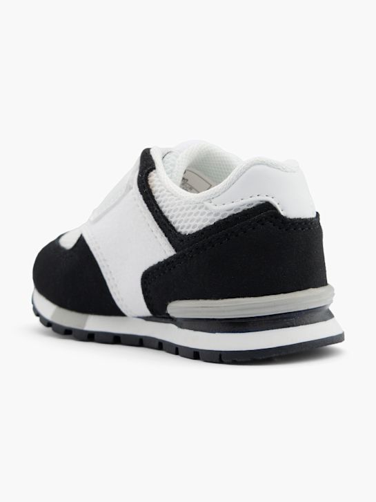 elefanten HOMY Halbschuh Schwarz