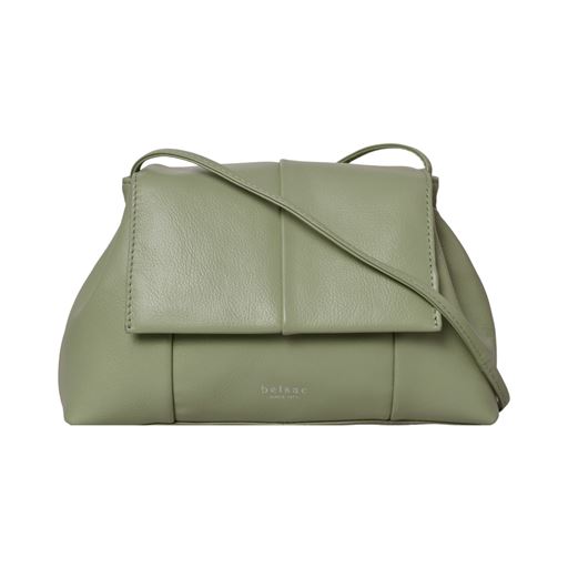 Belsac Osiris Crossbody, Mist