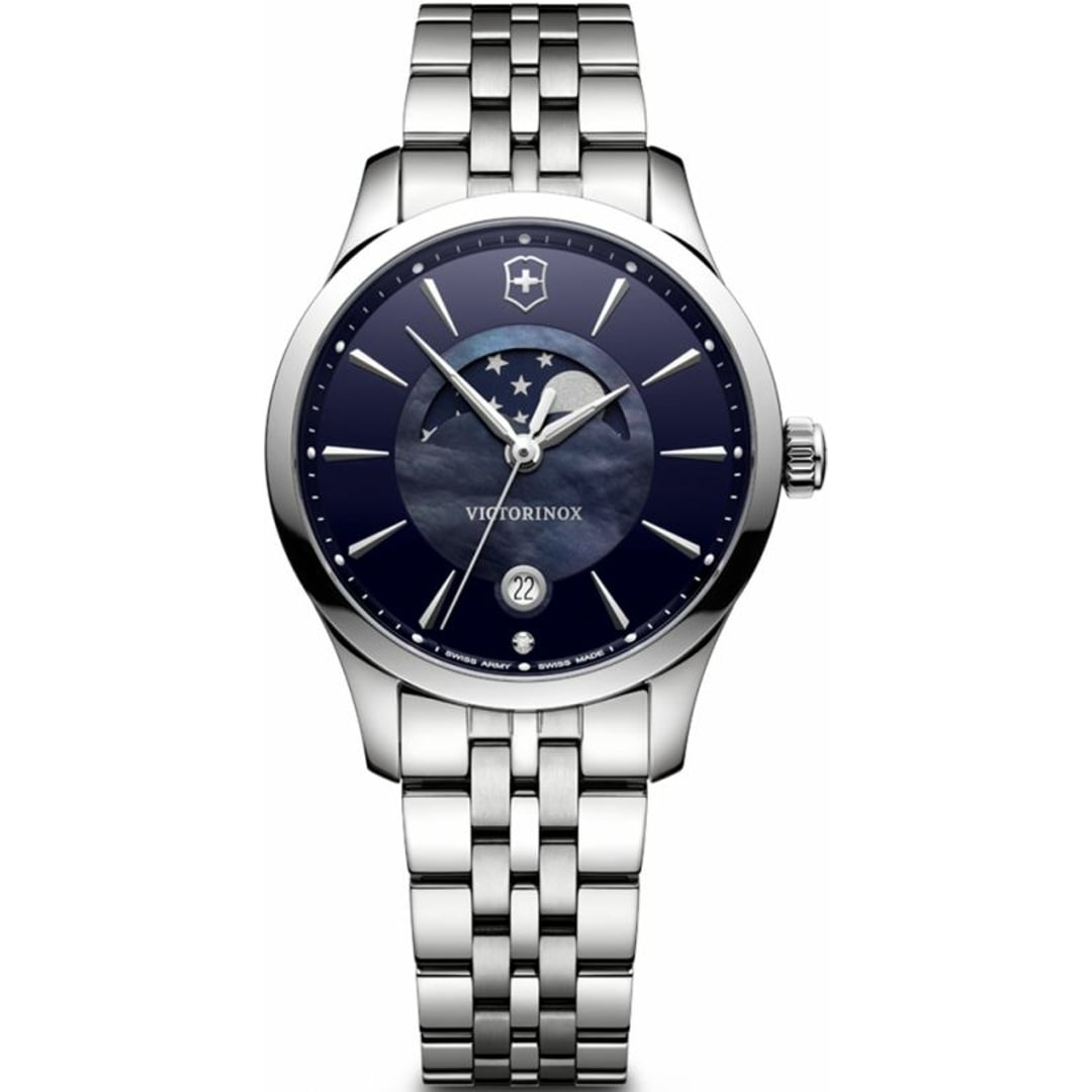 Victorinox Swiss Army Alliance Small