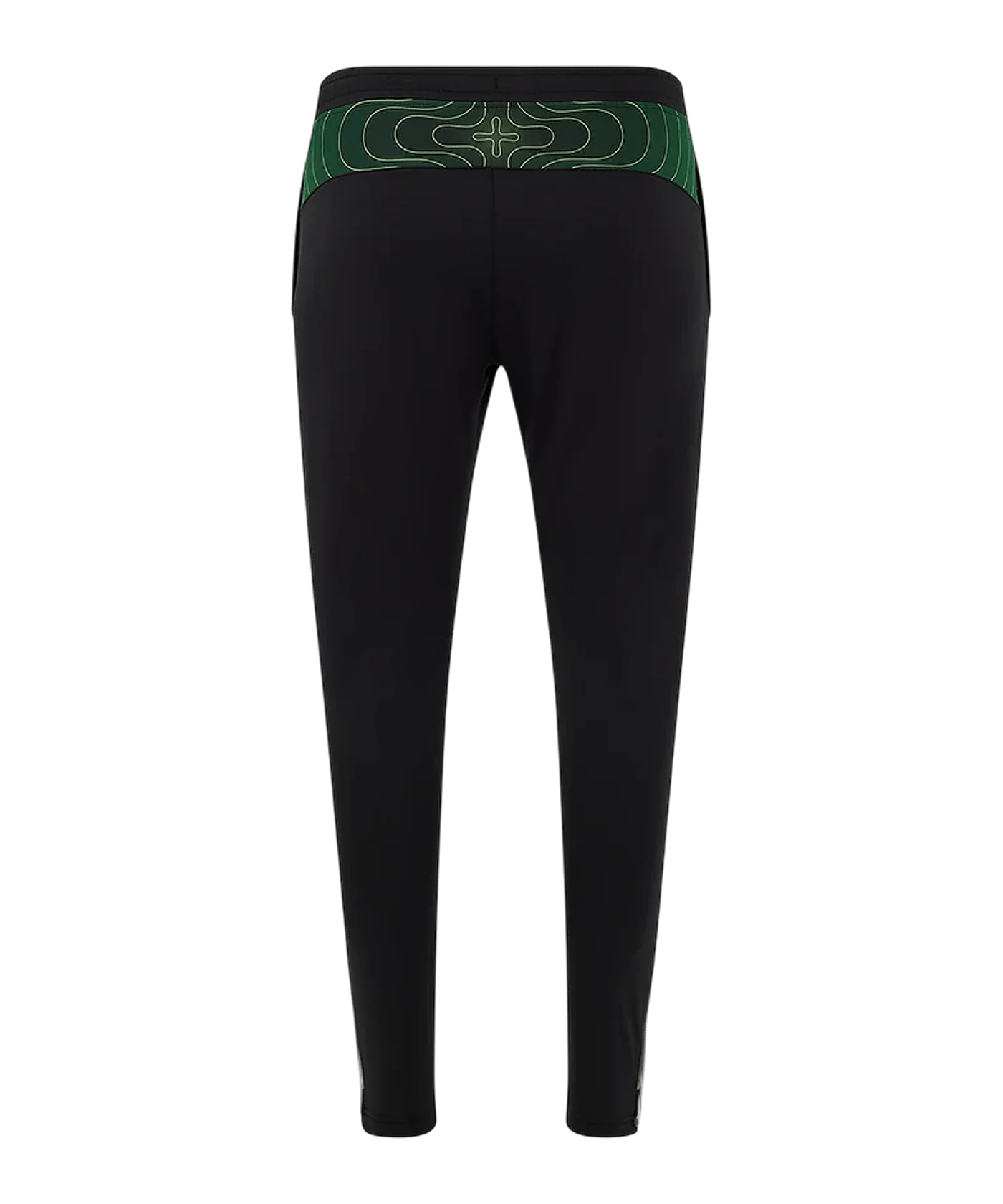 Castore Feyenoord Rotterdam Prematch Hose 3rd 2024/2025 Schwarz F011