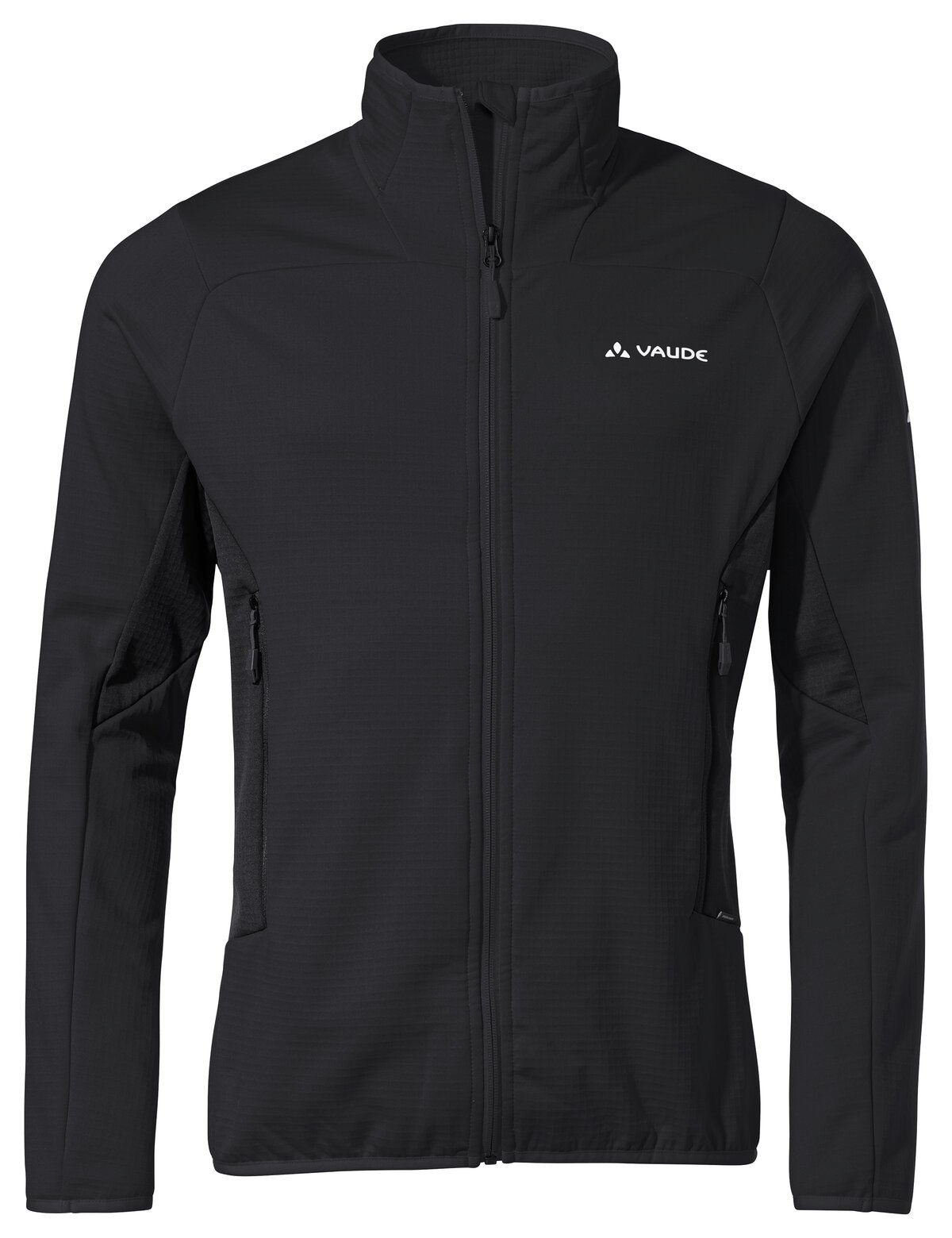 Vaude Monviso Herren Fleece Jacke