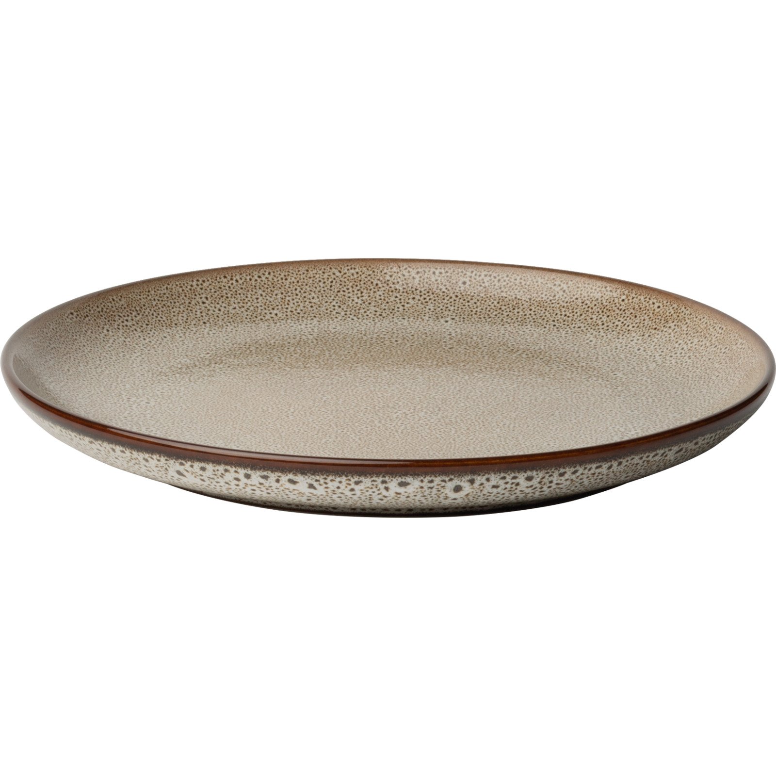 Lunasol Teller Coupe Elements 27 cm 4-teilig