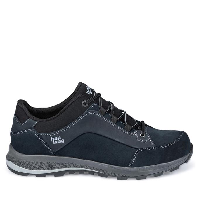 Hanwag Banks Low Bunion LL 203610 navy-black