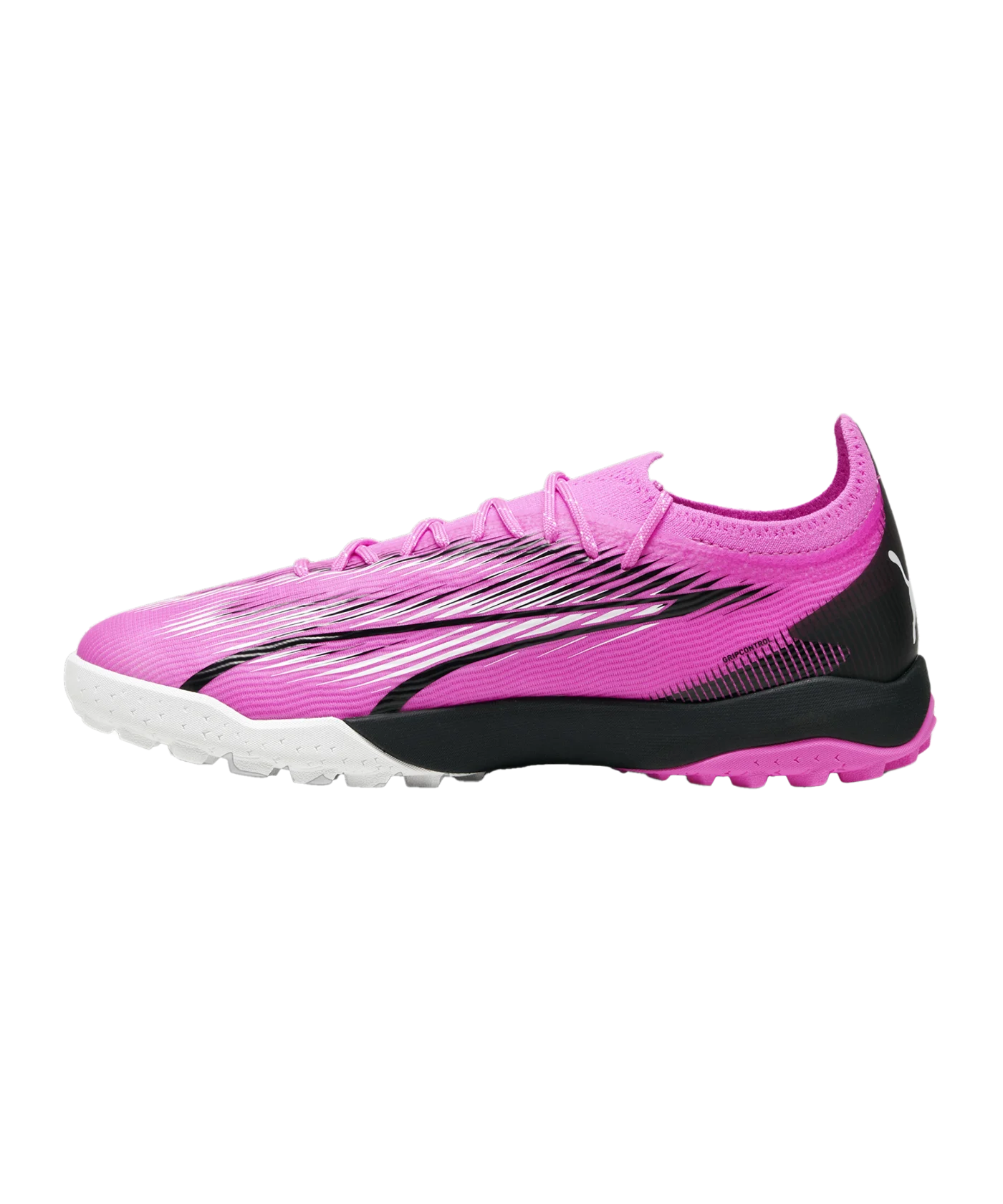 PUMA ULTRA Ultimate Cage Phenomenal Pink Weiss Schwarz F01