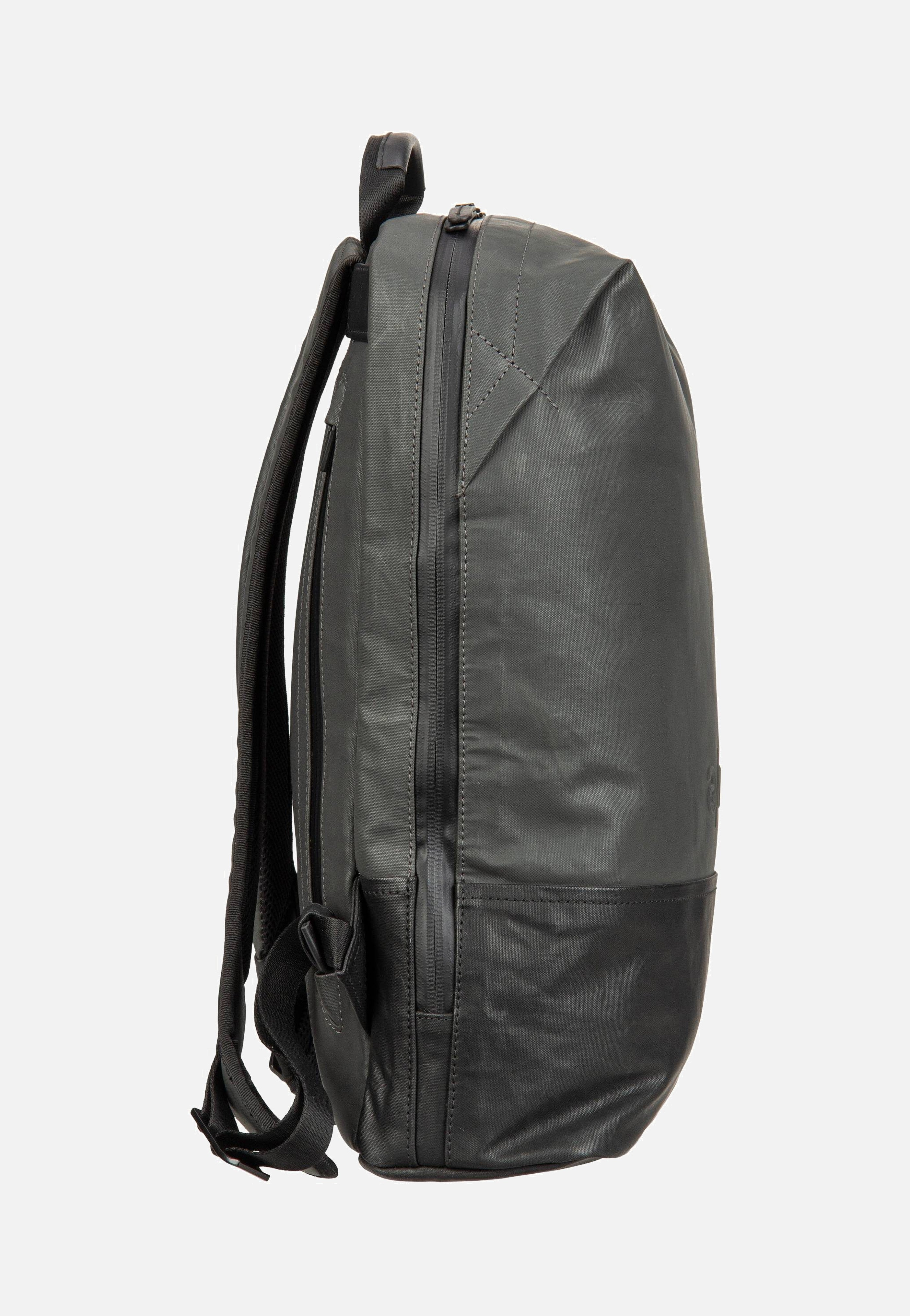 Hamamatsu Volcanic Ash - Rucksack