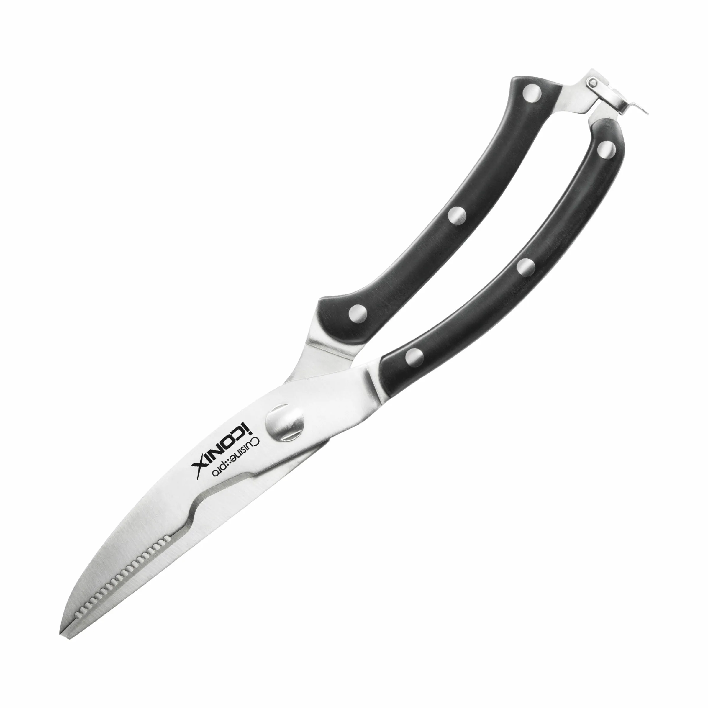 THE CUSTOM CHEF™ iconiX™ Fjerkræssaks