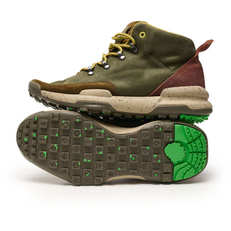 Satorisan Herren Kiso Premium Schuhe
