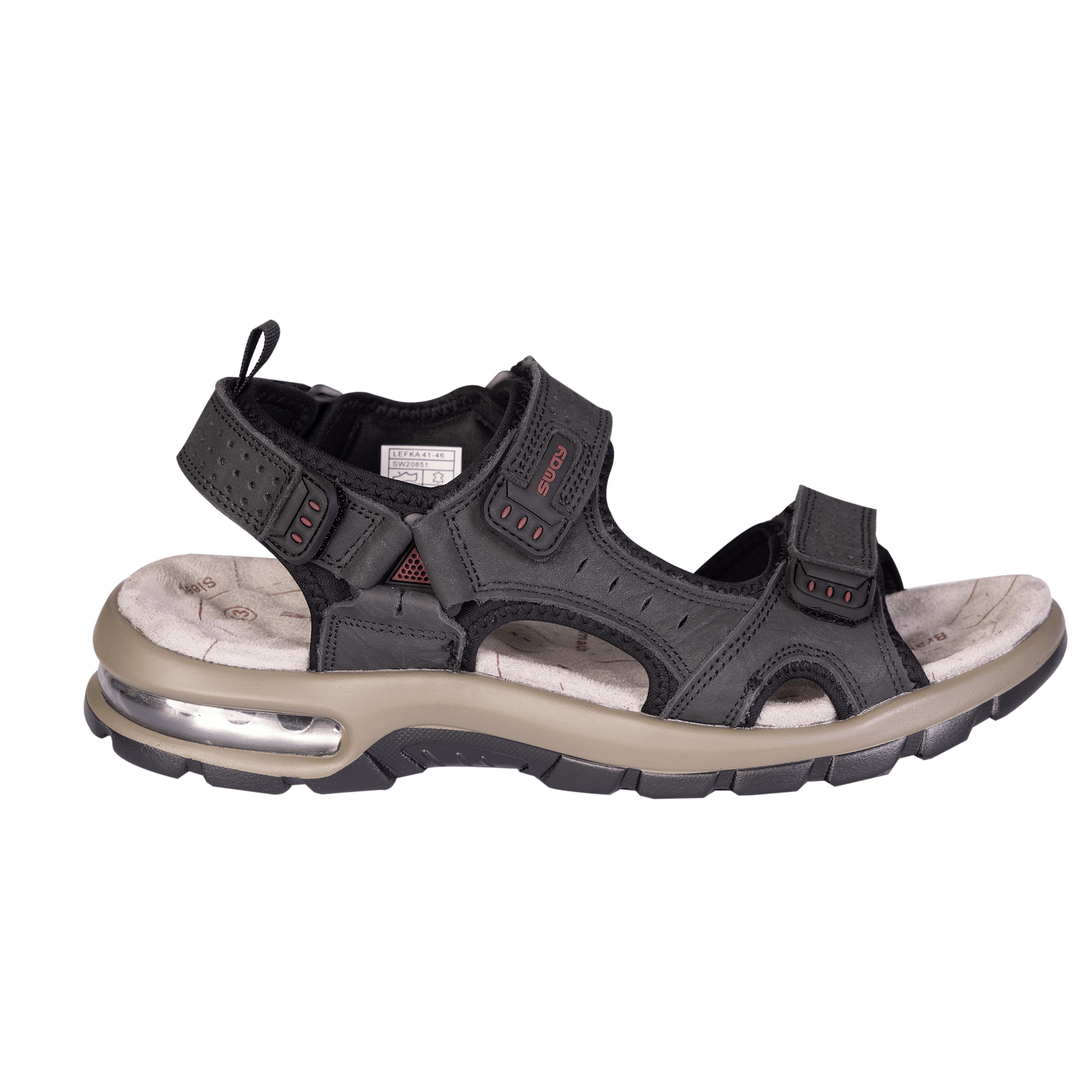 Sway Lefka 36-40 - Tøfler og slippers