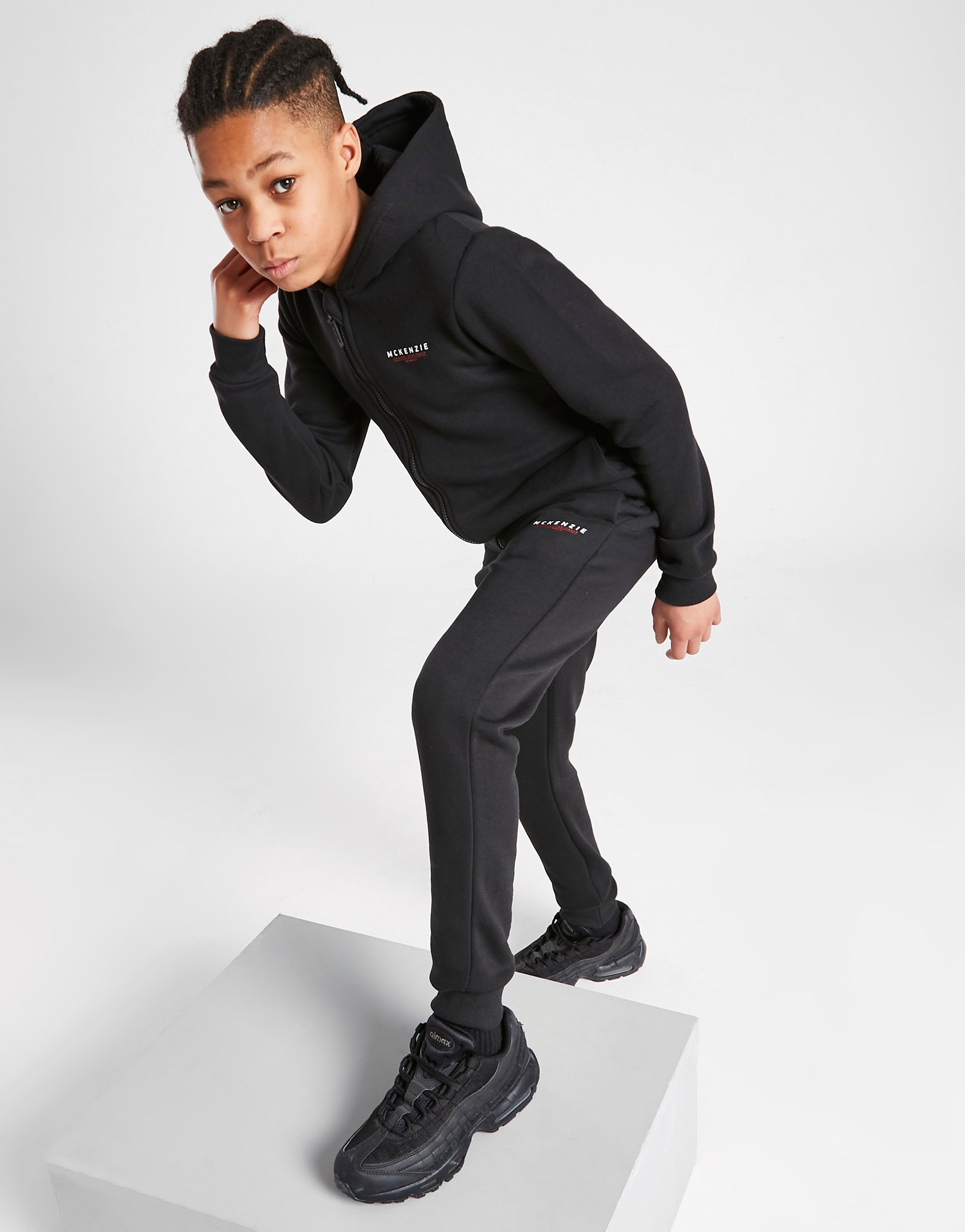McKenzie Pantalon de jogging Essential  Enfant