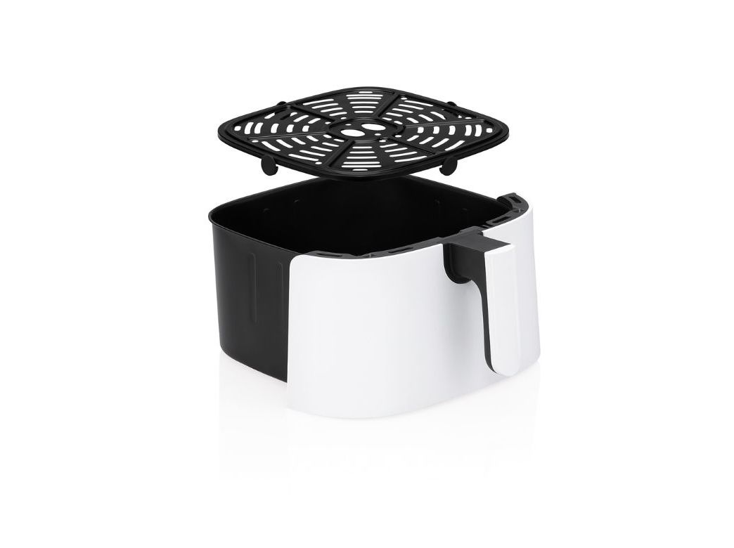 FRITADEIRA SEM ÓLEO AIR FRYER FLAMA 681FL DIGITAL 7L